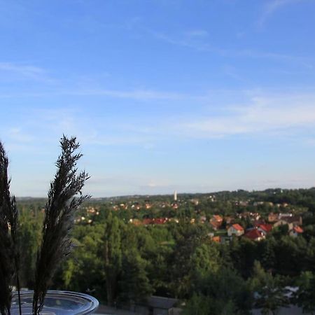 Uroczy, Jasny Apartament Oraz Bezplatny Parking! Apartment Krakow Ngoại thất bức ảnh