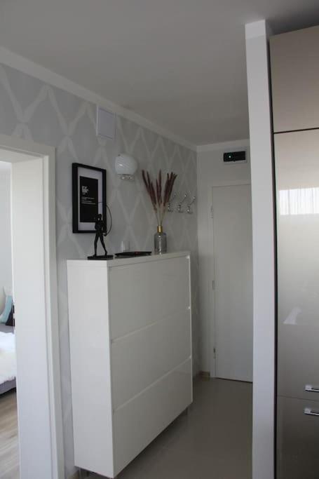 Uroczy, Jasny Apartament Oraz Bezplatny Parking! Apartment Krakow Ngoại thất bức ảnh