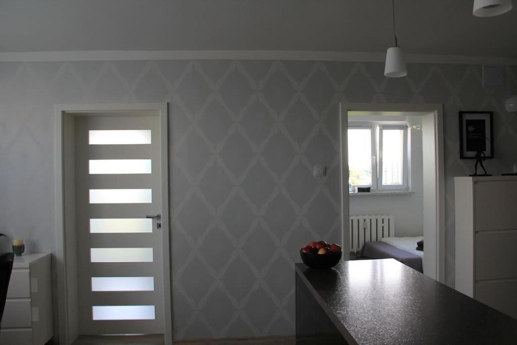 Uroczy, Jasny Apartament Oraz Bezplatny Parking! Apartment Krakow Ngoại thất bức ảnh