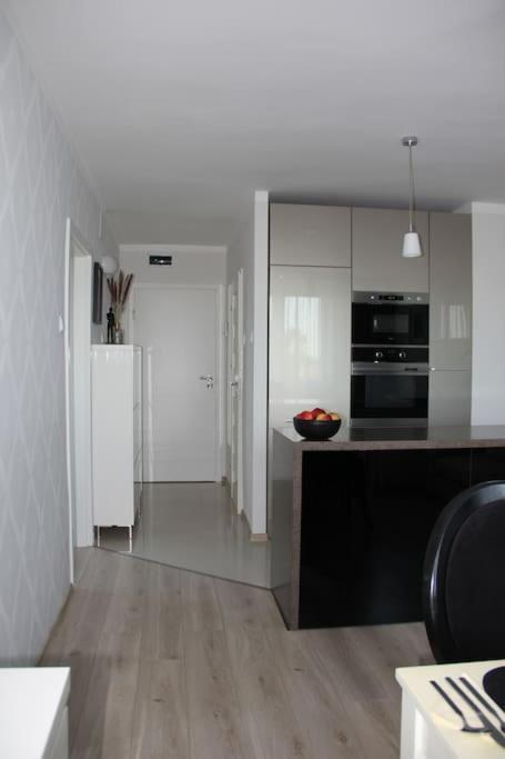 Uroczy, Jasny Apartament Oraz Bezplatny Parking! Apartment Krakow Ngoại thất bức ảnh