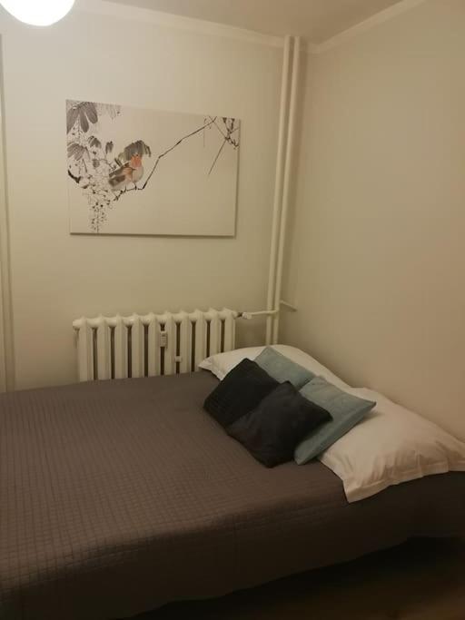 Uroczy, Jasny Apartament Oraz Bezplatny Parking! Apartment Krakow Ngoại thất bức ảnh