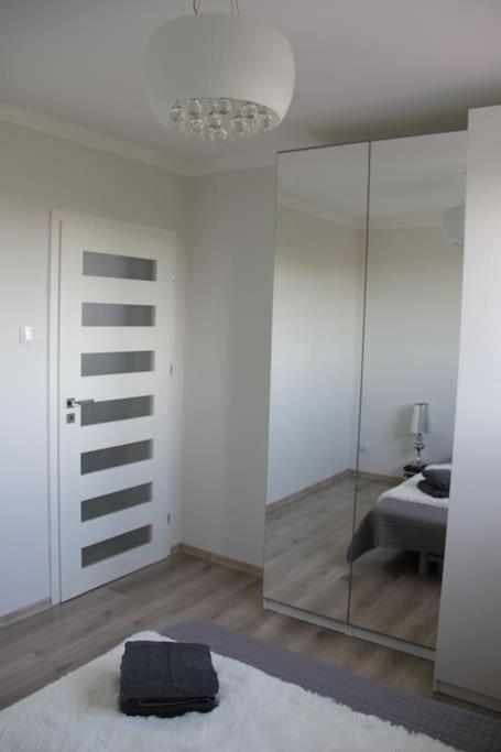 Uroczy, Jasny Apartament Oraz Bezplatny Parking! Apartment Krakow Ngoại thất bức ảnh