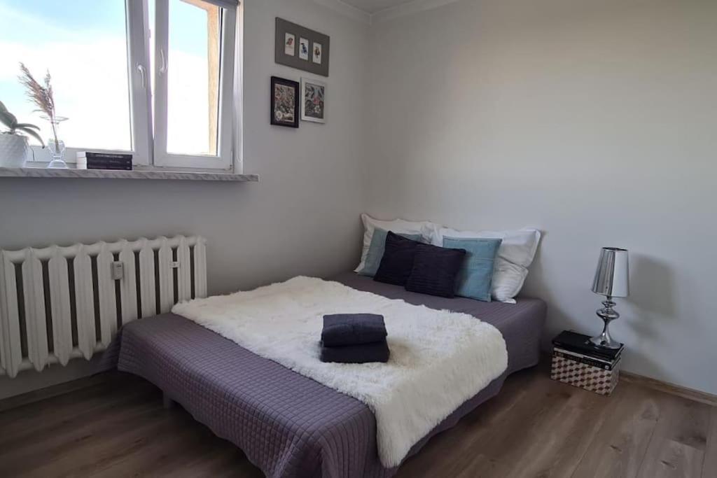 Uroczy, Jasny Apartament Oraz Bezplatny Parking! Apartment Krakow Ngoại thất bức ảnh